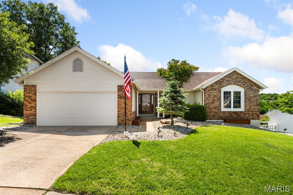 Photo of 16448 Green Pines Drive Wildwood MO 63011
