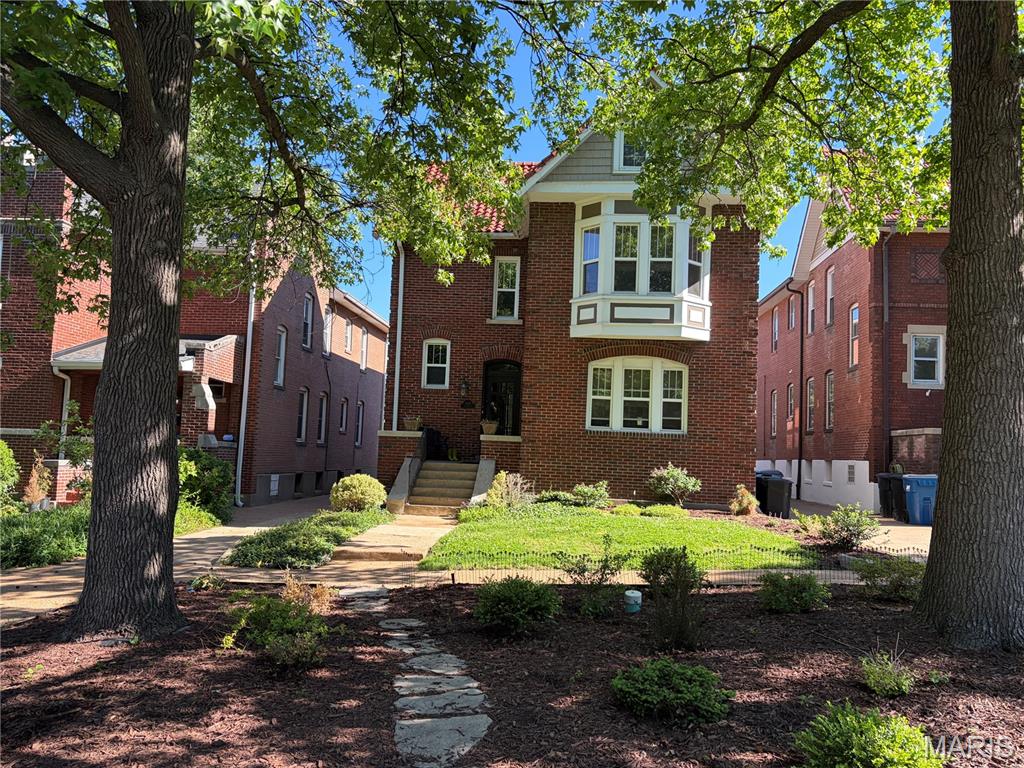 Photo of 6619 San Bonita Avenue Clayton MO 63105