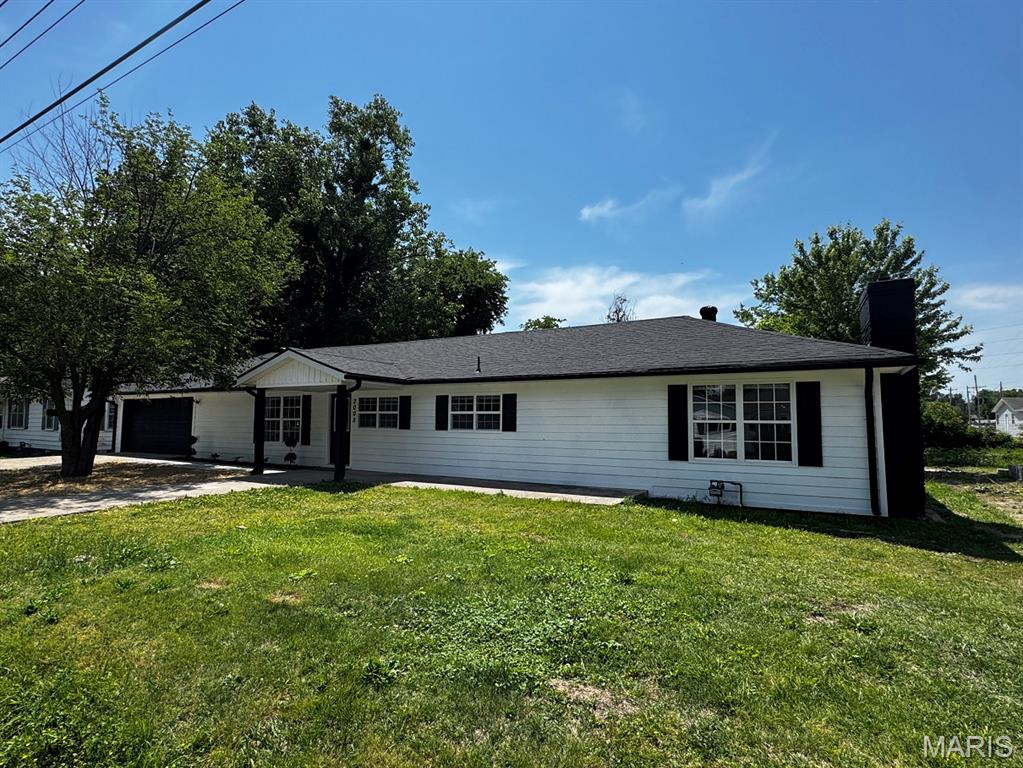 Photo of 2005 Kentucky Avenue Poplar Bluff MO 63901