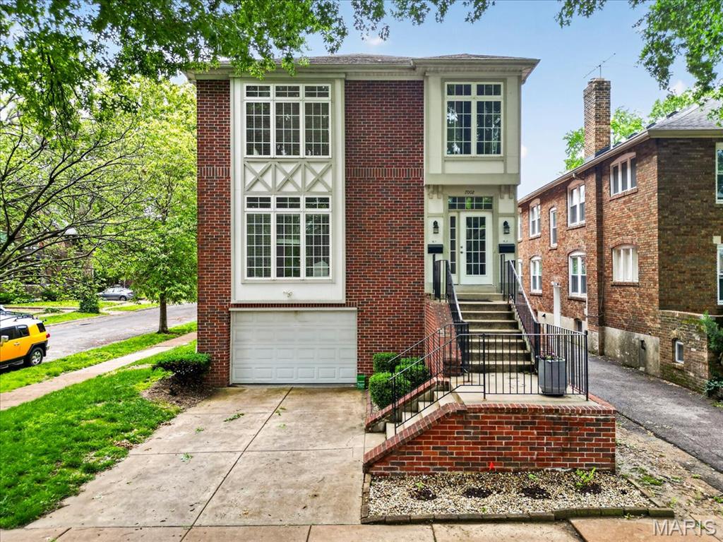 Photo of 7002 Tulane Avenue #2nd Fl St Louis MO 63130