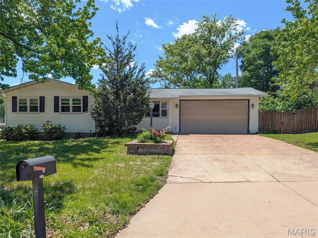 Photo of 9700 Antigo Drive Green Park MO 63123