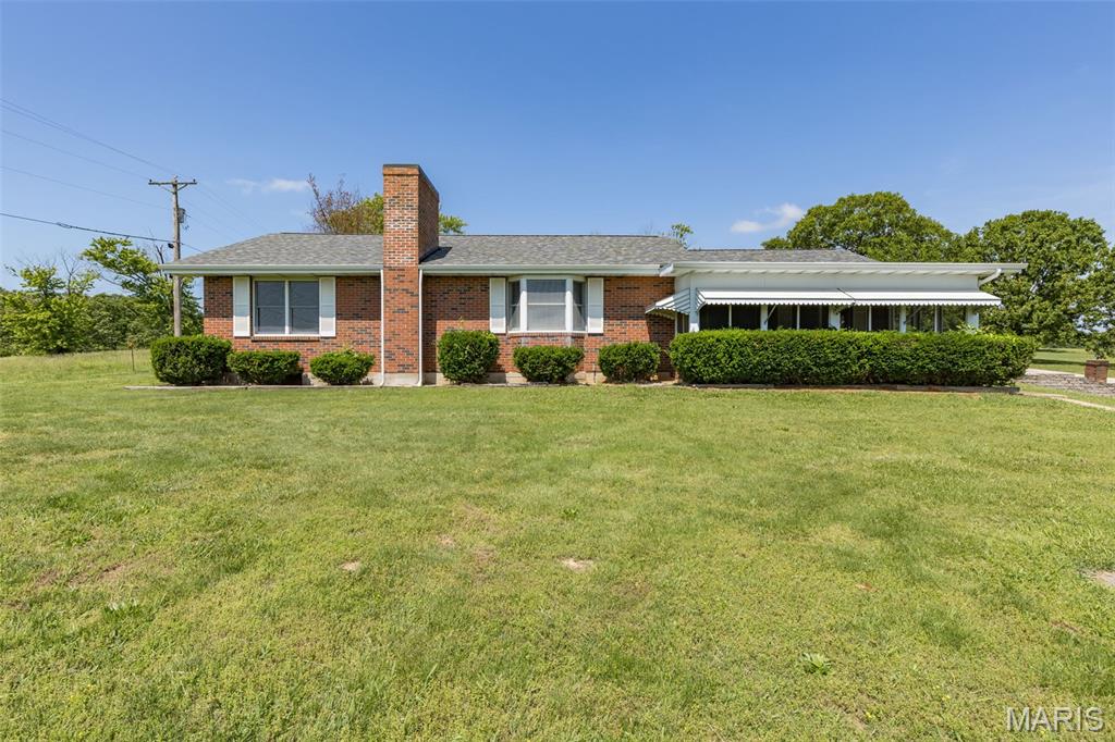 Photo of 3220 Baisch Drive Unincorporated MO 63020