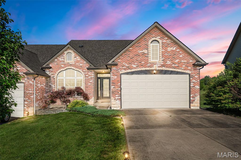 Photo of 141 Canyon Creek Circle Moscow Mills MO 63362