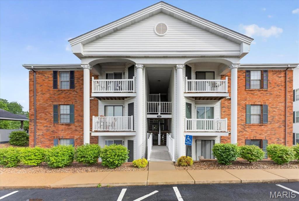 Photo of 134 Jubilee Hill Drive #H Wildwood MO 63040