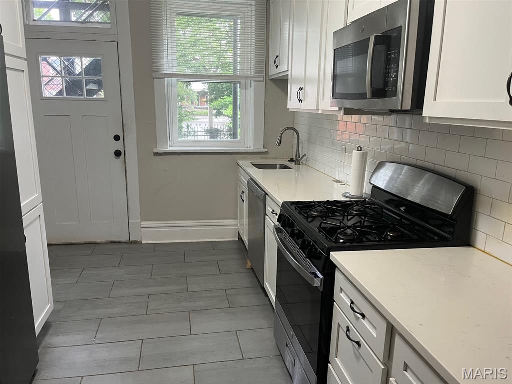 Photo of 5920 McPherson Avenue #1st Floor St Louis MO 63112