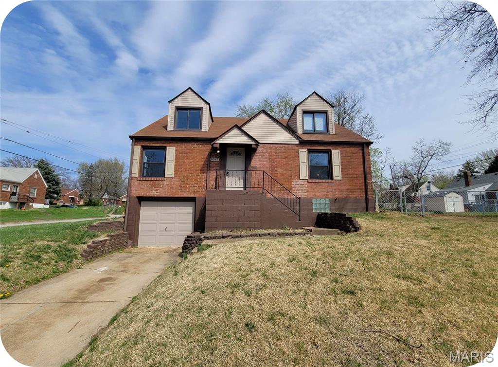 Photo of 8687 Belhaven Drive St John MO 63114