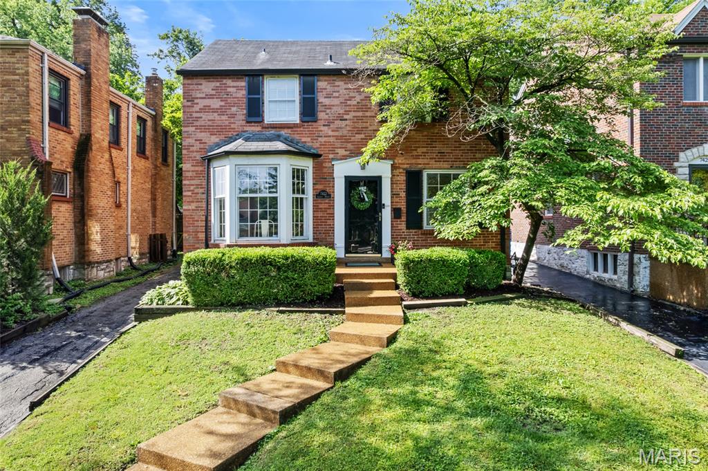 Photo of 7422 Gannon Avenue St Louis MO 63130