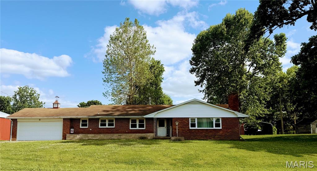 Photo of 105 MO-6 Brashear MO 63533
