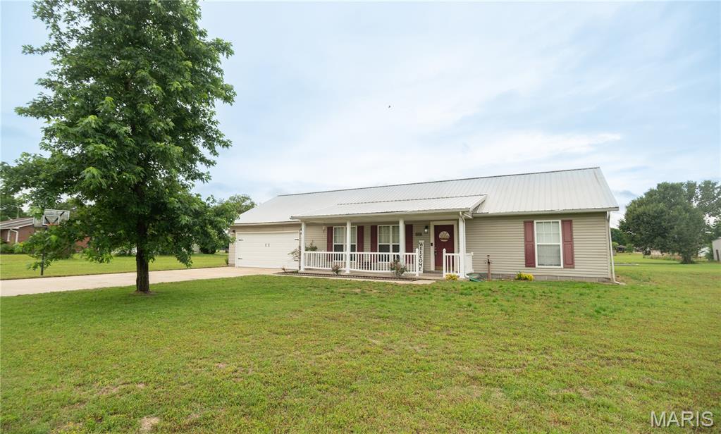 Photo of 304 Bohannon Street Sikeston MO 63801
