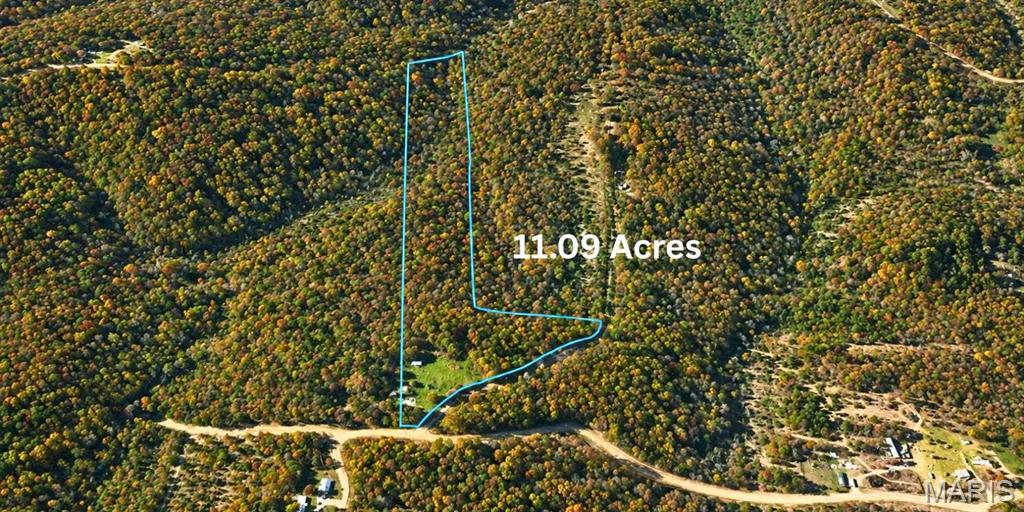 Photo of 10615 High Top Road Potosi MO 63664