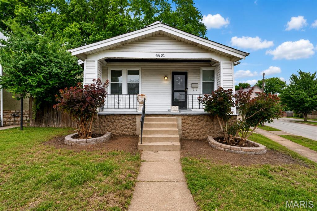 Photo of 4601 Ray Avenue St Louis MO 63116