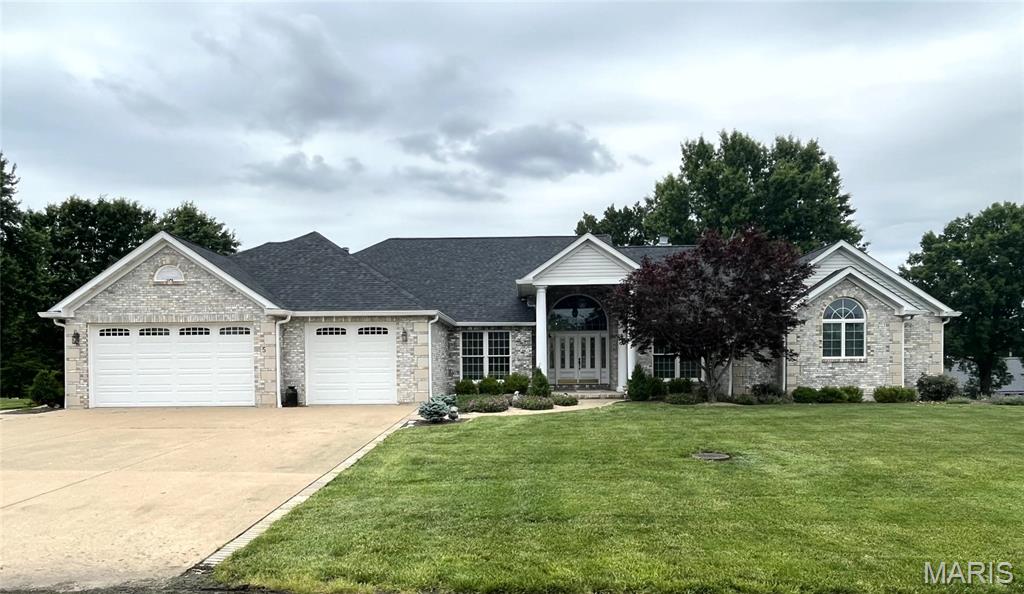 Photo of 5 Woods Fort Court Troy MO 63379