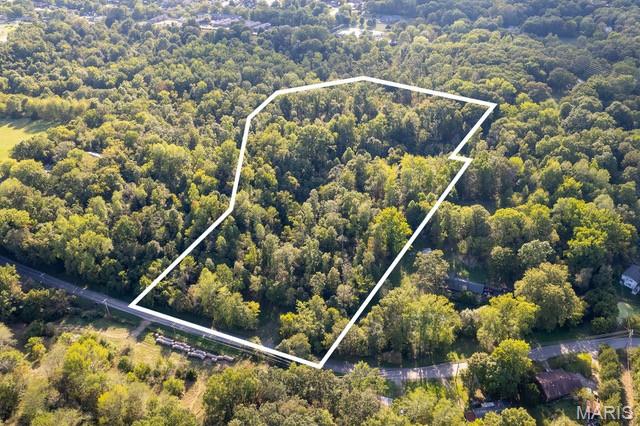 Photo of 0 Old Sprigg Street Road (Tract# 3) Cape Girardeau MO 63701