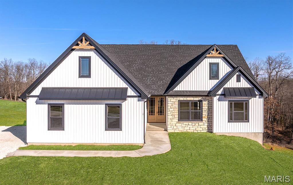 Photo of 1 Phila Court Silex MO 63377