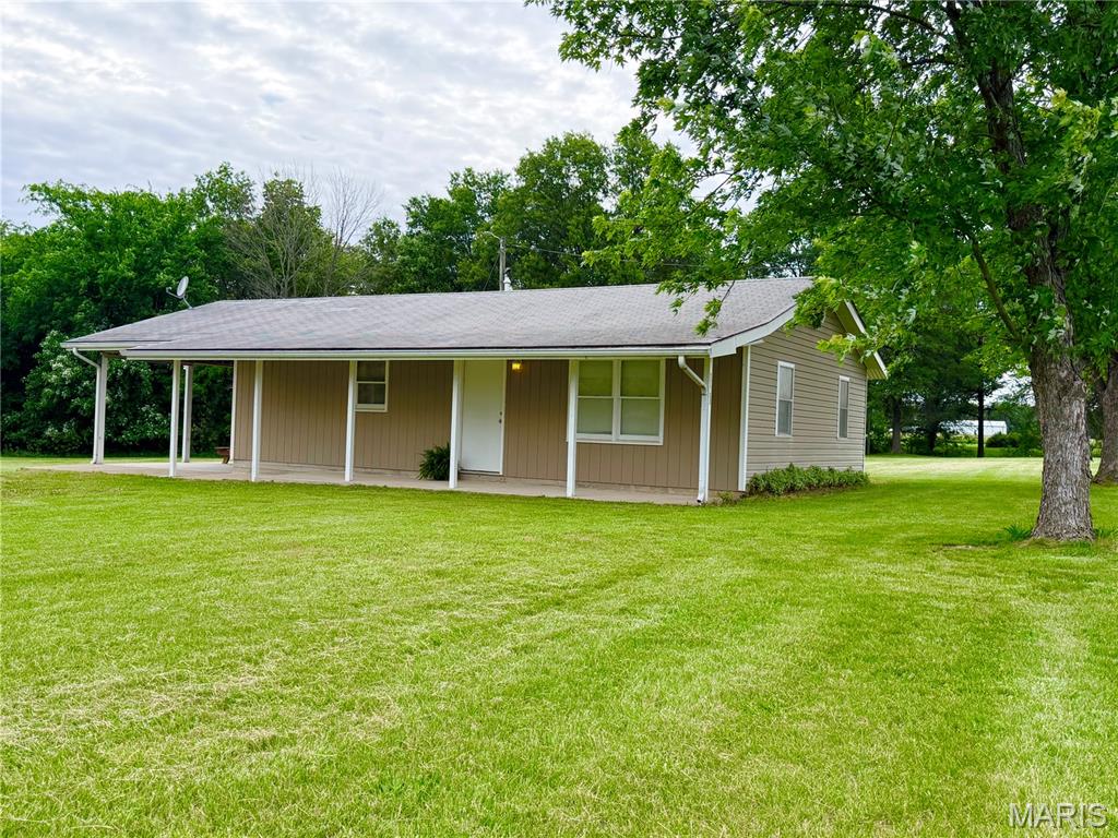 Photo of 22731 Hayes Road Center MO 63436