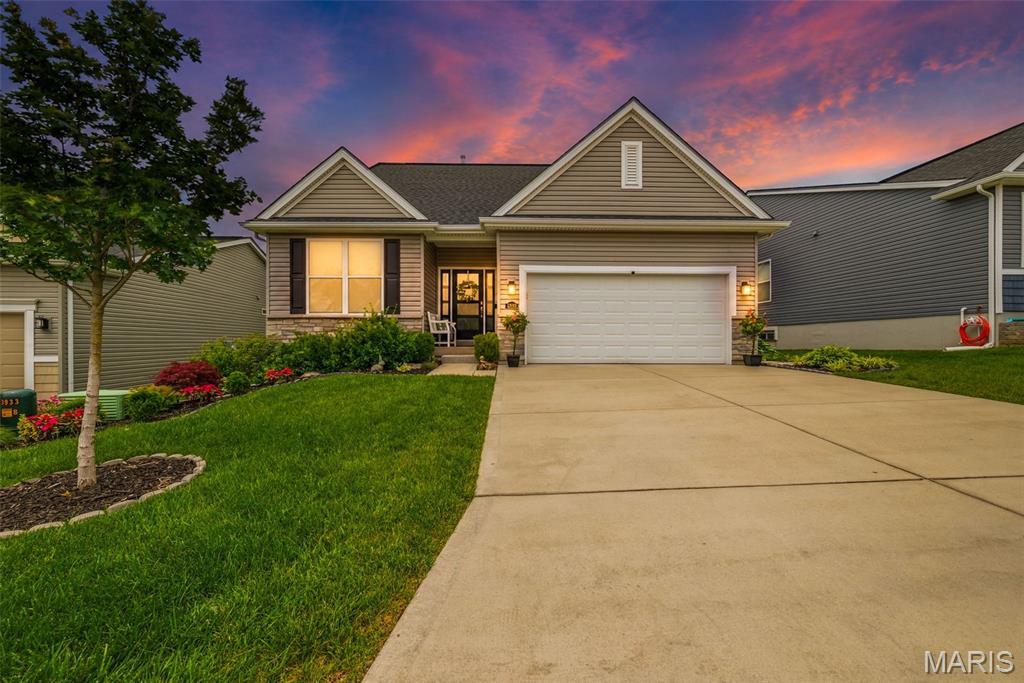 Photo of 2059 Henley Woods Drive Arnold MO 63010