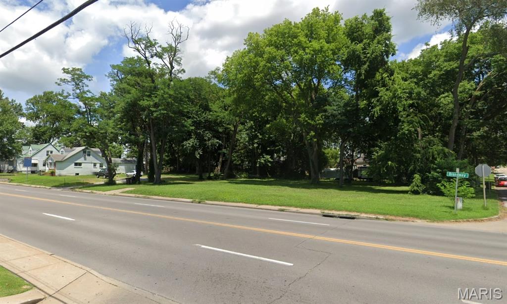 Photo of 2004 Broadway Street Cape Girardeau MO 63701