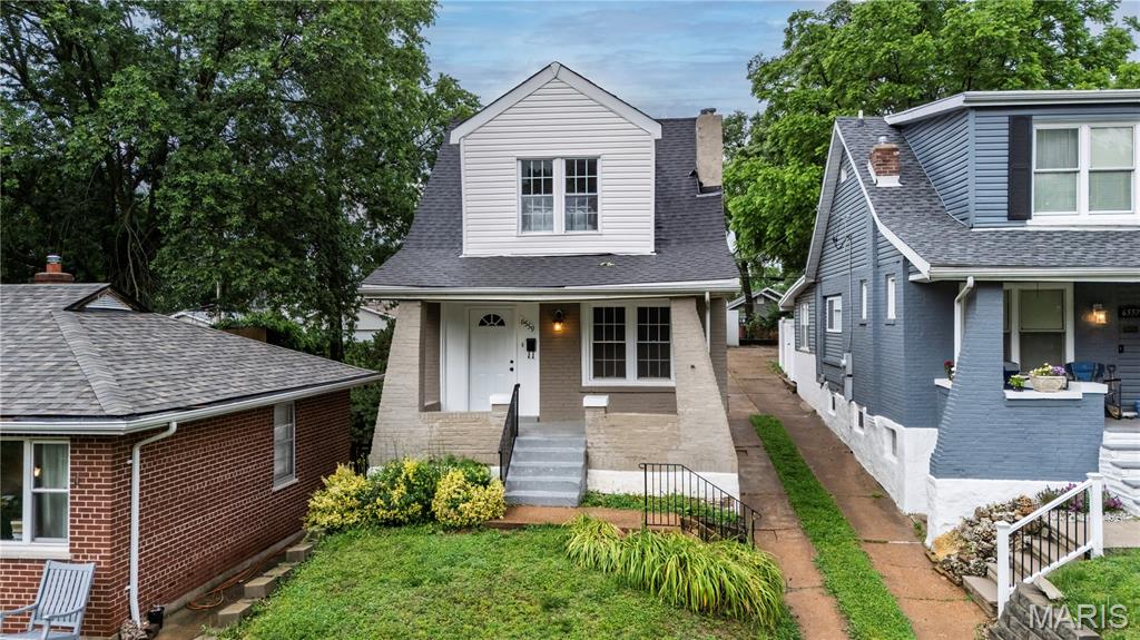 Photo of 6559 Marmaduke Avenue St Louis MO 63139