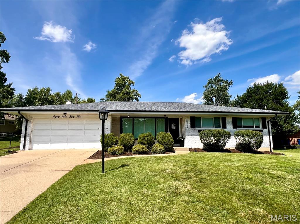 Photo of 8954 Westhaven Court Crestwood MO 63126