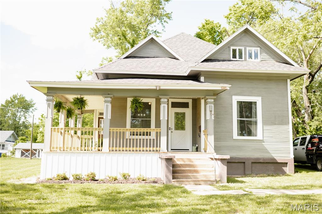 Photo of 404 E 9th Street Salem MO 65560