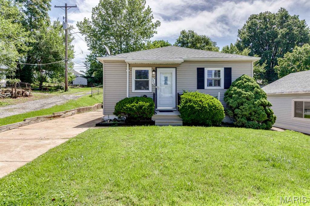 Photo of 1318 Kraft Street St Louis MO 63139