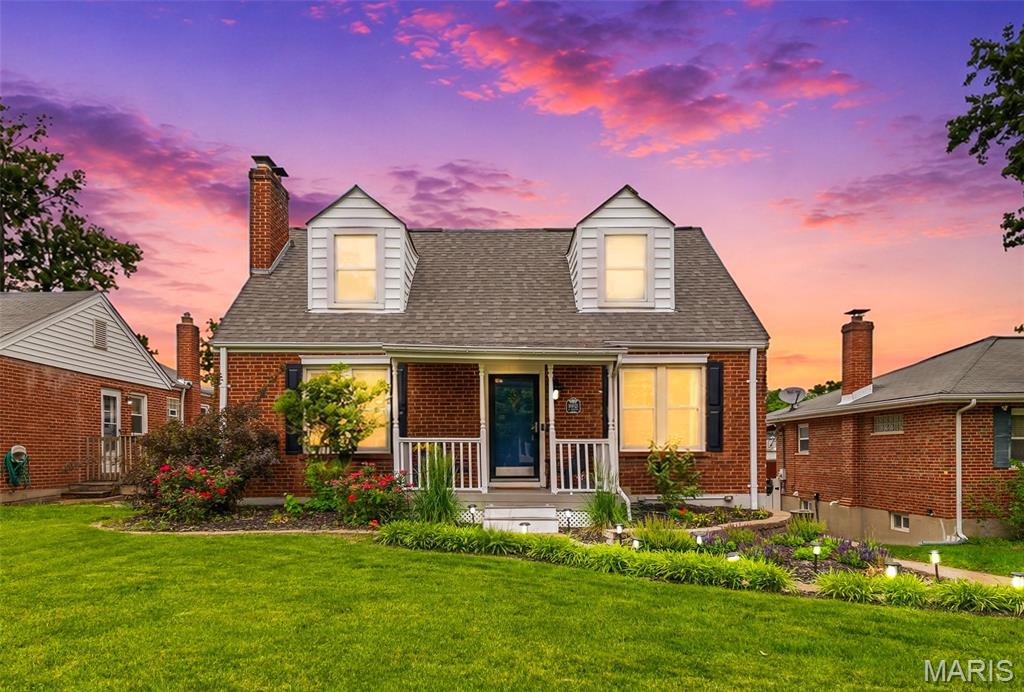 Photo of 10021 N Marlene Drive Affton MO 63123