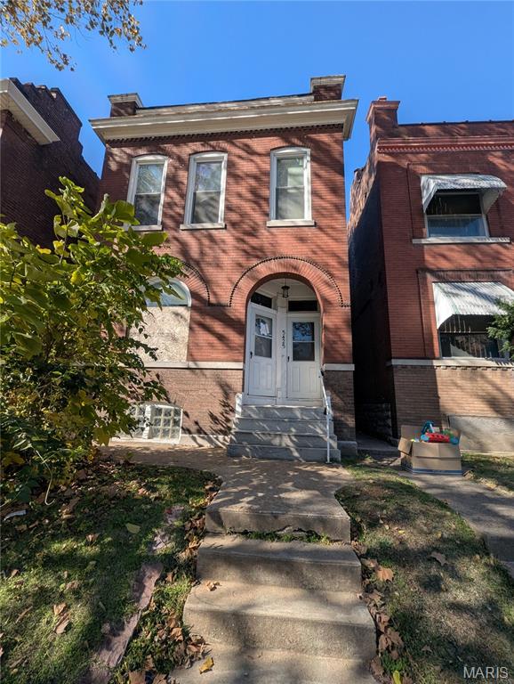 Photo of No Address Listed St Louis MO 63111