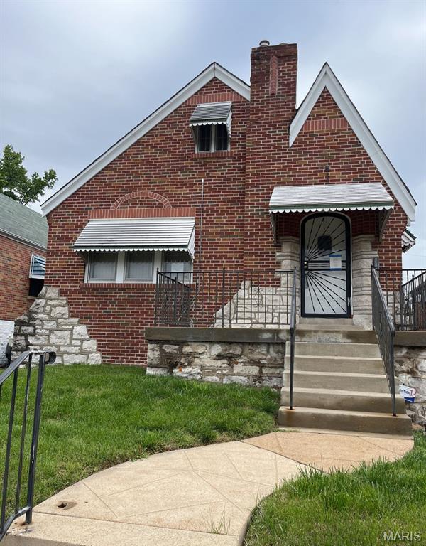 Photo of 1533 Gieseking Lane St Louis MO 63147