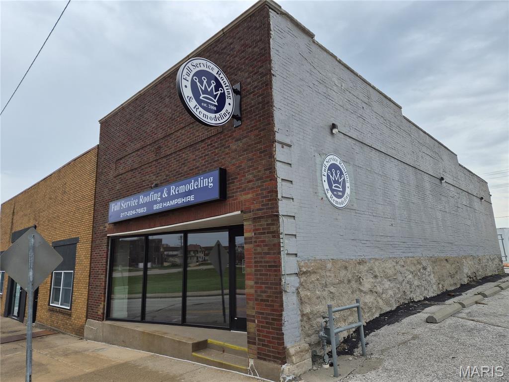 Photo of 810-822 Hampshire St Quincy IL 62301