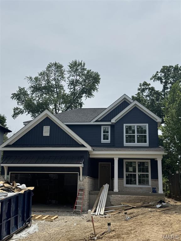 Photo of 614 Nirk Avenue Kirkwood MO 63122