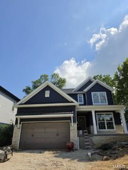 Photo of 614 Nirk Avenue Kirkwood MO 63122
