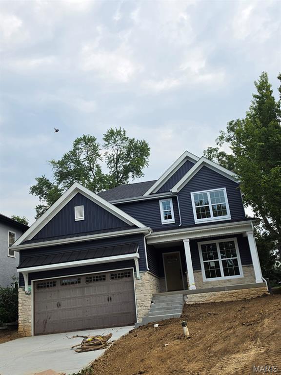 Photo of 614 Nirk Avenue Kirkwood MO 63122