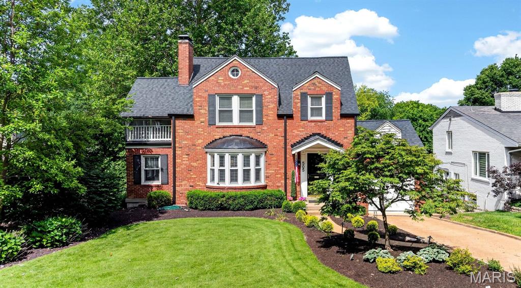 Photo of 505 N Bemiston Avenue University City MO 63130