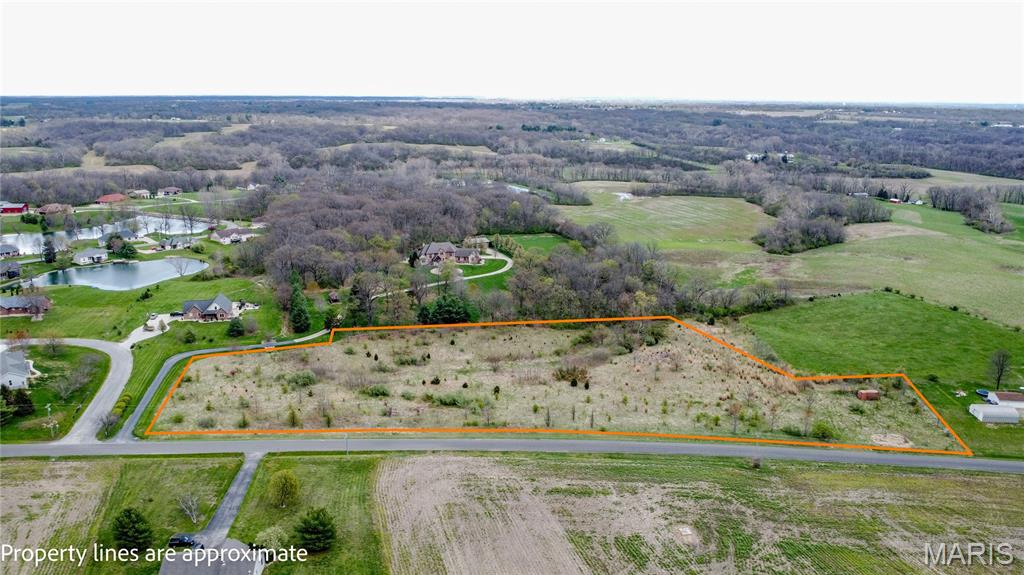 Photo of 0 Lageman Lane Brighton IL 62012