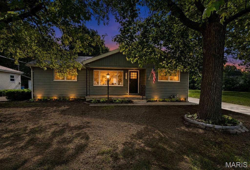 Photo of 701 Poplar Street Highland IL 62249
