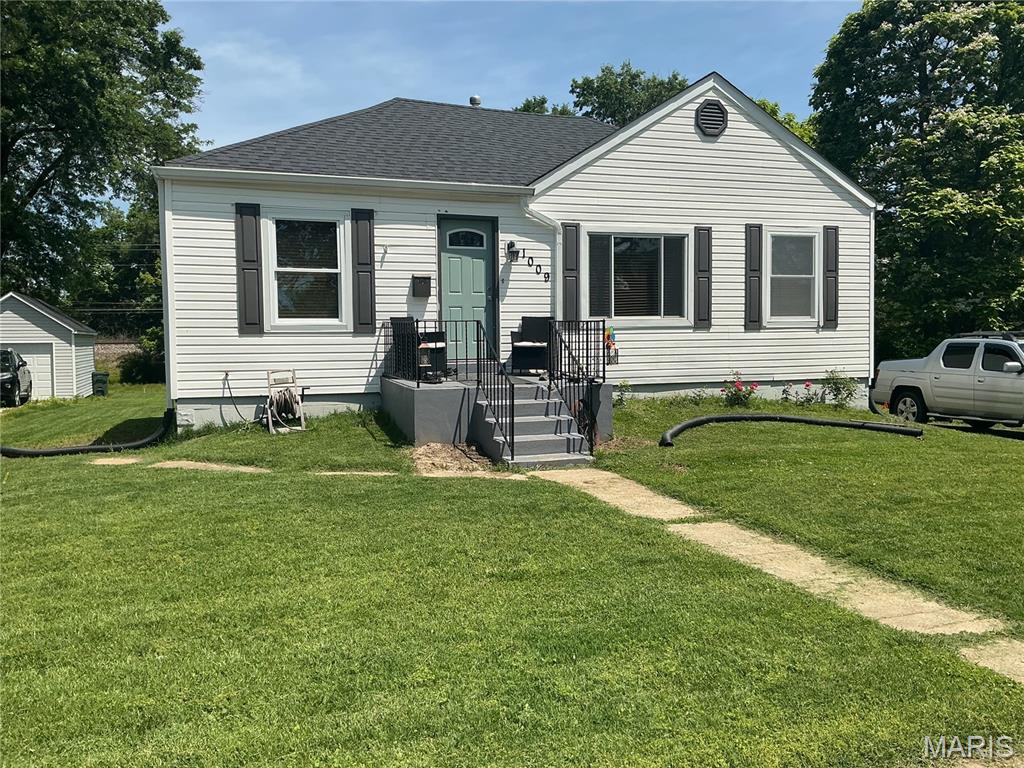 Photo of 1009 Pitman Avenue Wentzville MO 63385