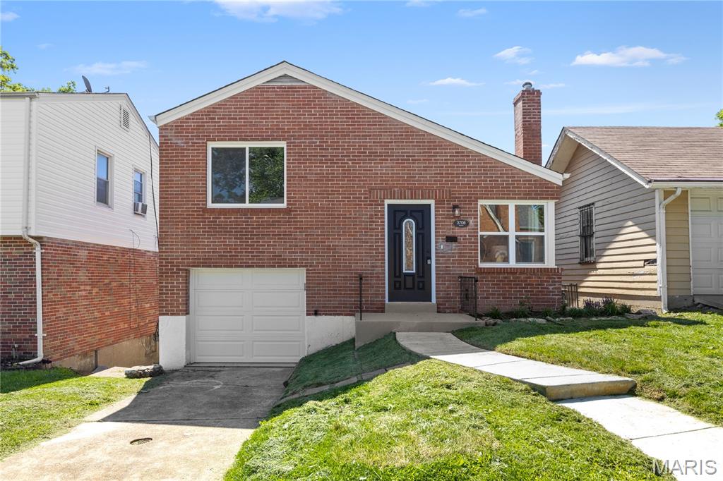 Photo of 3708 Neona Street Northwoods MO 63121
