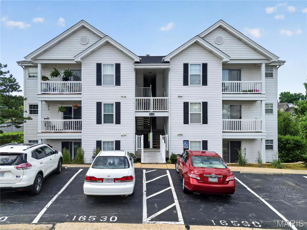 Photo of 16560 Victoria Crossing Drive #J Grover MO 63040