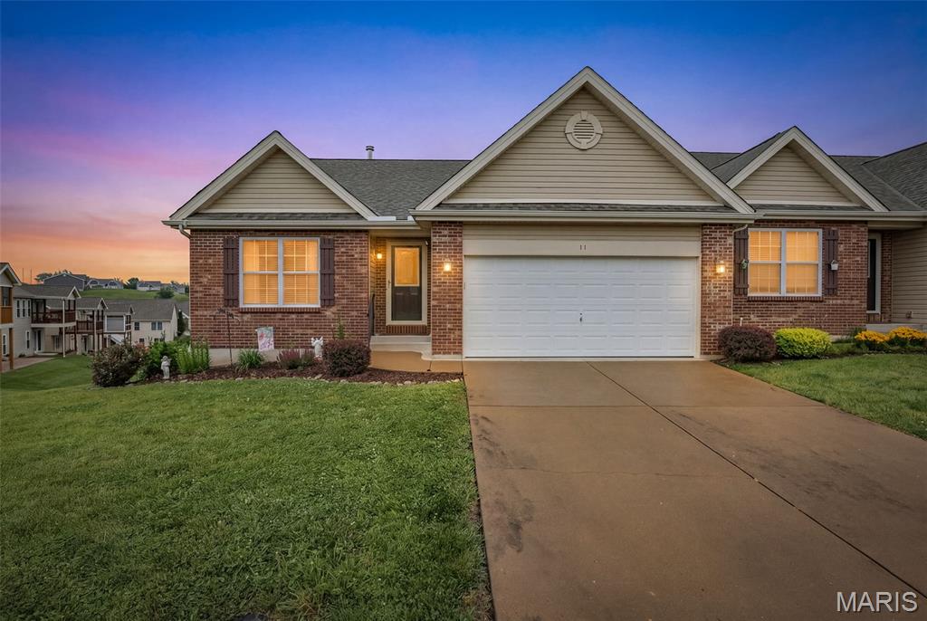 Photo of 11 Dawson Court Festus MO 63028