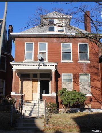 Photo of 3225 Greer Avenue St Louis MO 63107