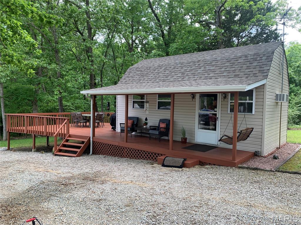 Photo of 8933 Parrot Drive French Village MO 63036