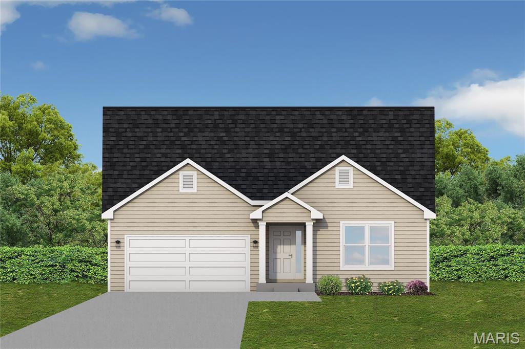 Photo of 1603 Louisiana Drive Herculaneum MO 63048