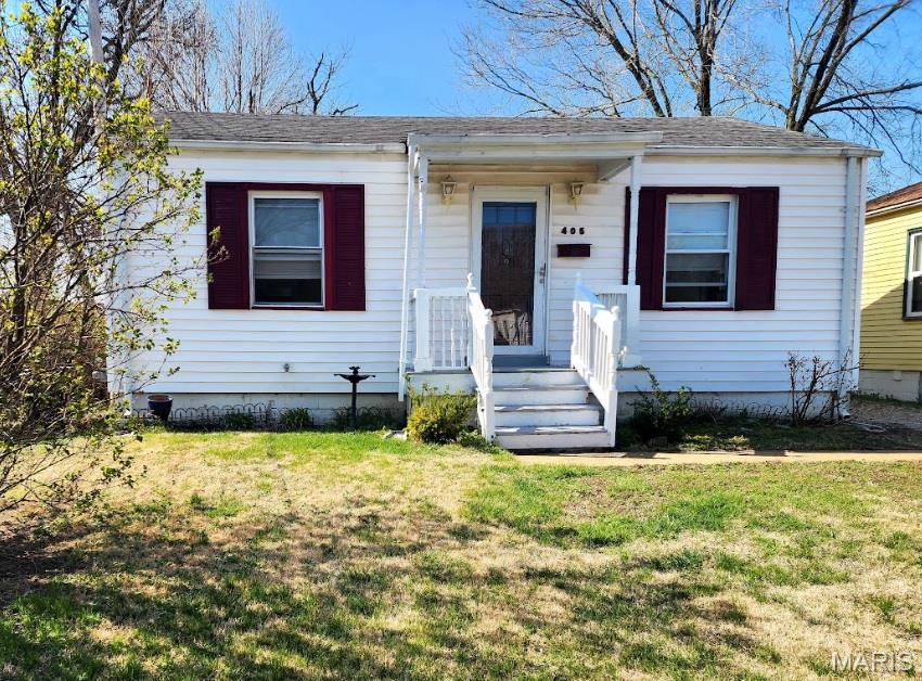 Photo of 405 Tower Grove Place St Charles MO 63301