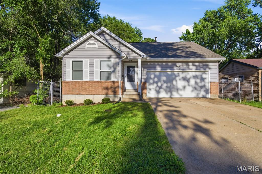 Photo of 10236 Earl Drive St Louis MO 63136