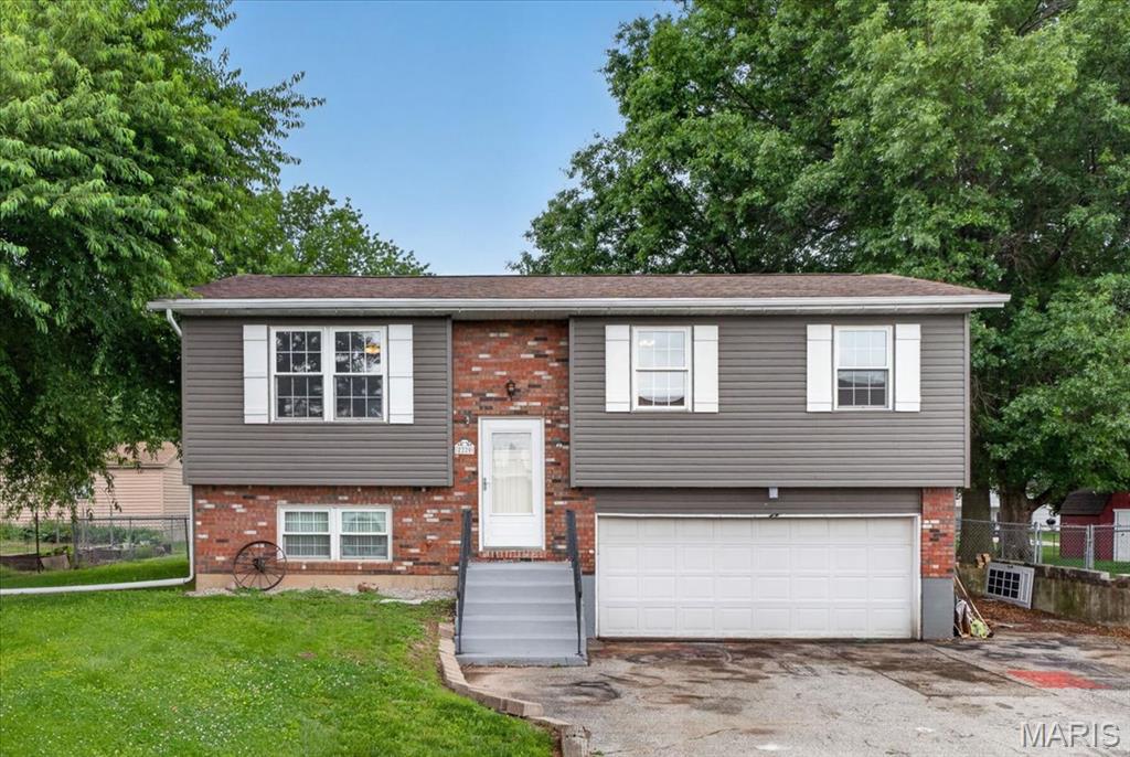Photo of 2220 Vadalabene Drive Maryville IL 62062