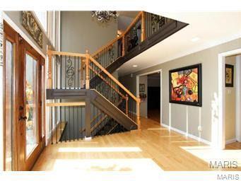 Photo of 1863 Chamfers Farm Court Chesterfield MO 63005