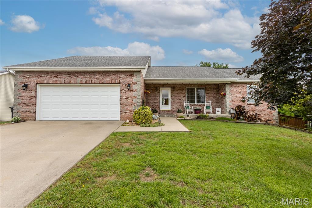 Photo of 308 Mark Avenue Jackson MO 63755
