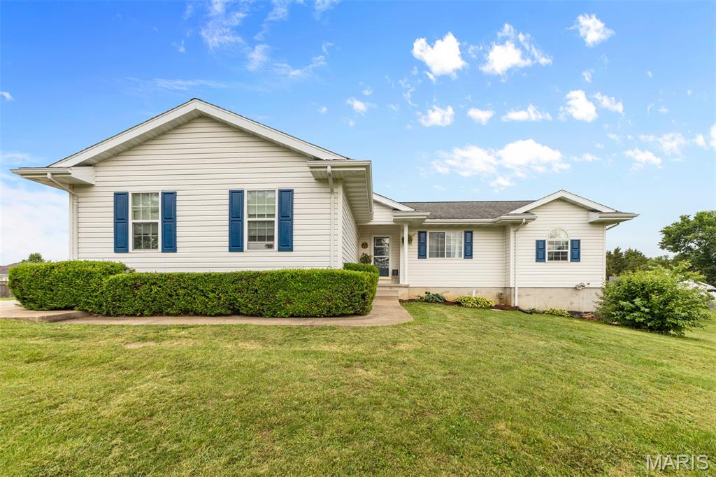 Photo of 88 Trophy Drive Farmington MO 63640