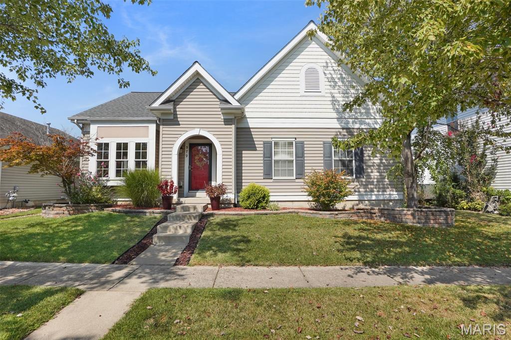 Photo of 579 Misty Mountain Drive O'Fallon MO 63368