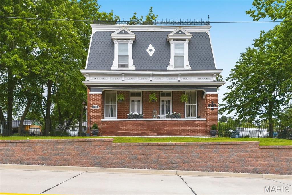 Photo of 404 E Centerville Road Columbia IL 62236